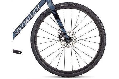 Rower gravel Specialized Diverge E5 w 100% gotowy do jazdy